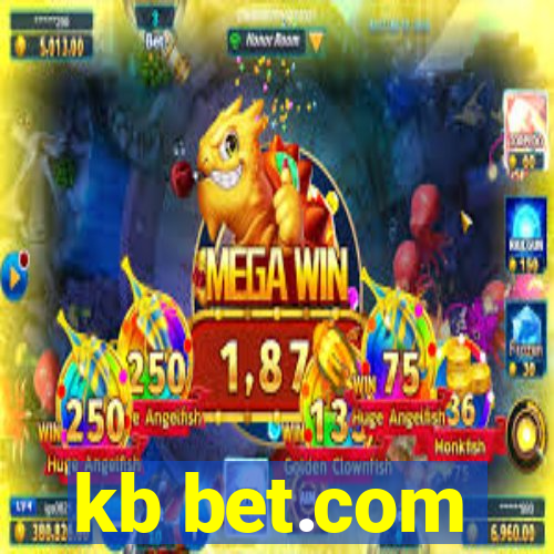 kb bet.com